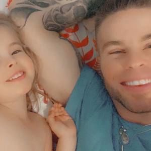 Meet your Posher, Jay